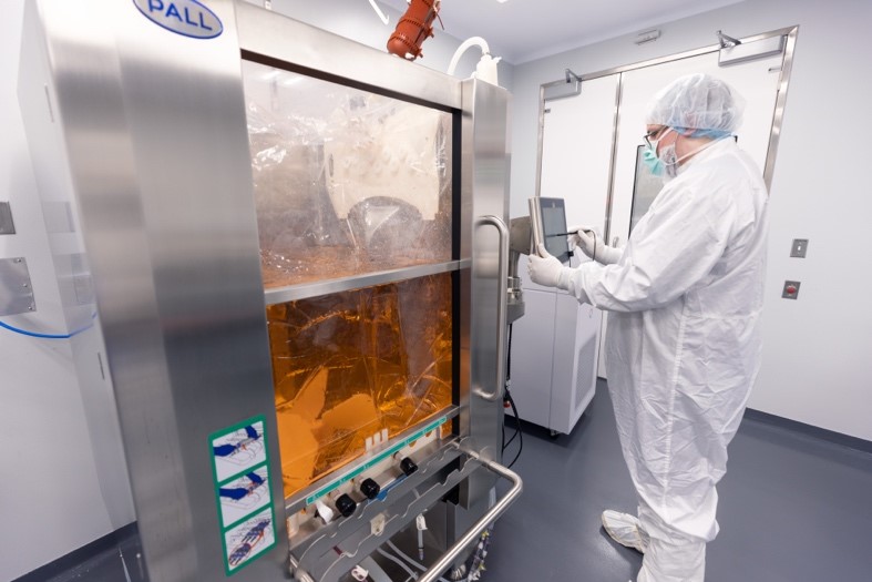 Accelerate Gene Therapy Programs with Hybrid Sequencing